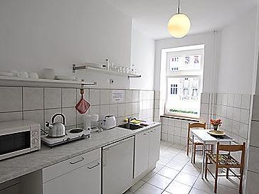 Hotel-Apartment