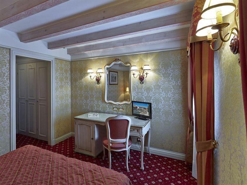 Hotel-Double