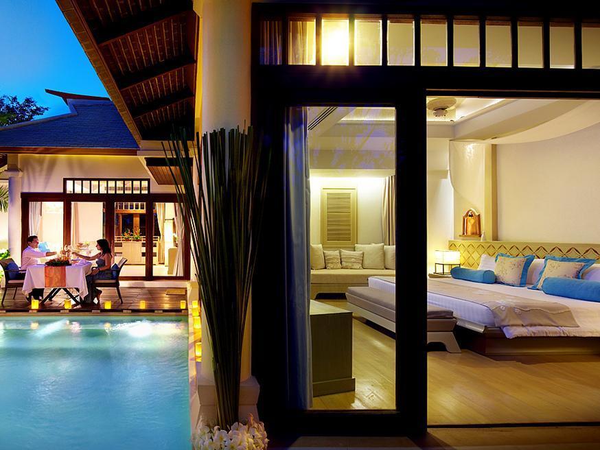 Resort