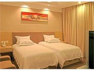 Standard Twin - Best price guarantee