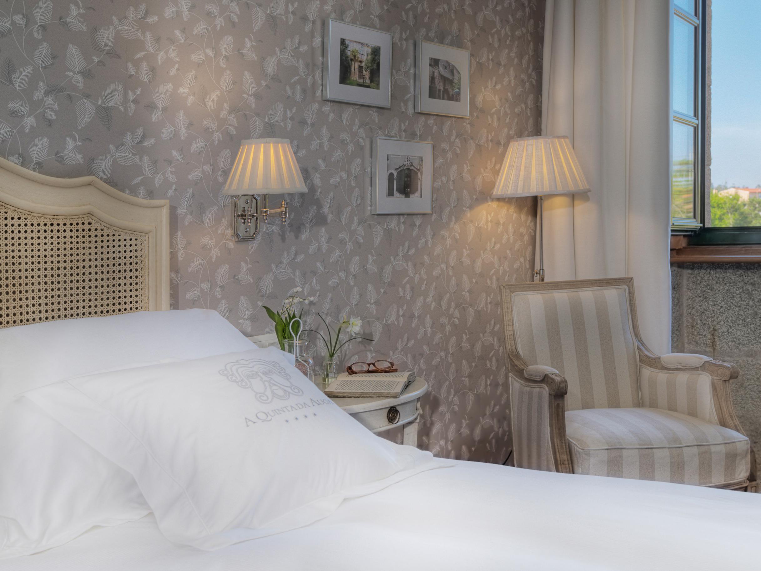 Hotel Spa Relais & Chateaux A Quinta da Auga Spain FAQ 2016, What facilities are there in Hotel Spa Relais & Chateaux A Quinta da Auga Spain 2016, What Languages Spoken are Supported in Hotel Spa Relais & Chateaux A Quinta da Auga Spain 2016, Which payment cards are accepted in Hotel Spa Relais & Chateaux A Quinta da Auga Spain , Spain Hotel Spa Relais & Chateaux A Quinta da Auga room facilities and services Q&A 2016, Spain Hotel Spa Relais & Chateaux A Quinta da Auga online booking services 2016, Spain Hotel Spa Relais & Chateaux A Quinta da Auga address 2016, Spain Hotel Spa Relais & Chateaux A Quinta da Auga telephone number 2016,Spain Hotel Spa Relais & Chateaux A Quinta da Auga map 2016, Spain Hotel Spa Relais & Chateaux A Quinta da Auga traffic guide 2016, how to go Spain Hotel Spa Relais & Chateaux A Quinta da Auga, Spain Hotel Spa Relais & Chateaux A Quinta da Auga booking online 2016, Spain Hotel Spa Relais & Chateaux A Quinta da Auga room types 2016.