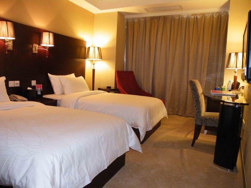 Hotel-Superior