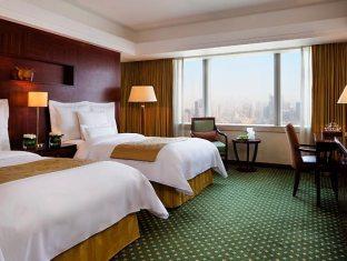 Hotel-Executive