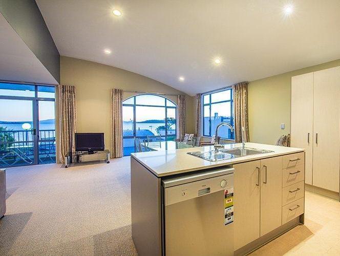 Apartmentis