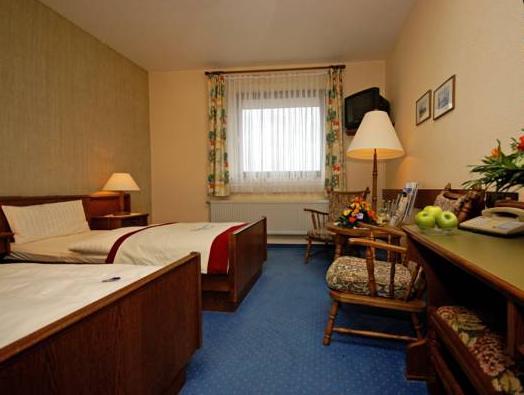 Standard Single Room - Best price guarantee