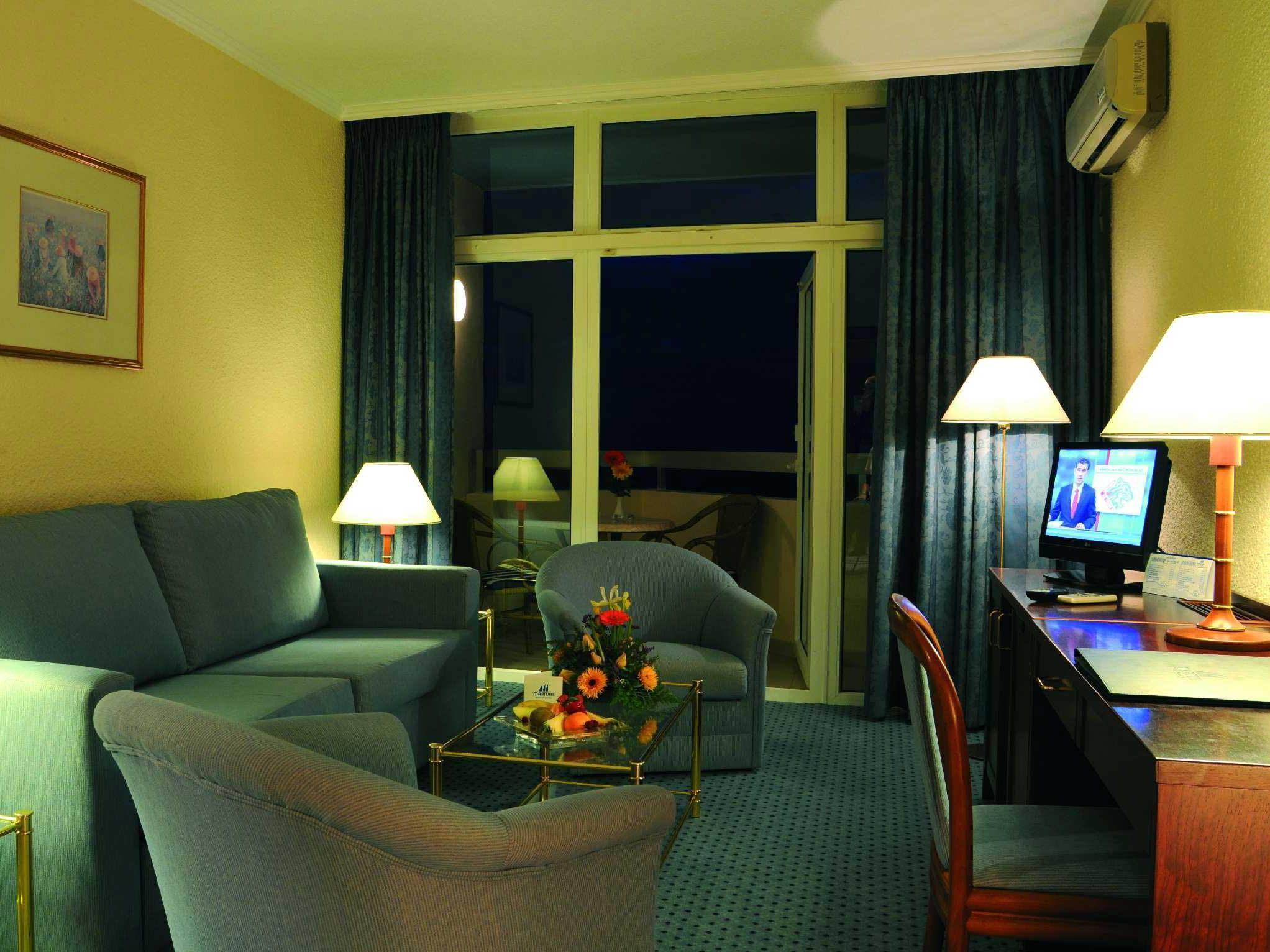 Superior Suite Breakfast - Breakfast included