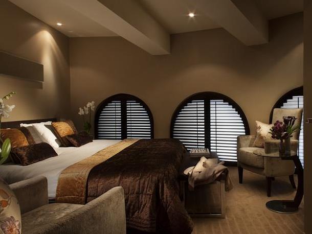 1-Bedroom Suite View Of The Square - Best price guarantee