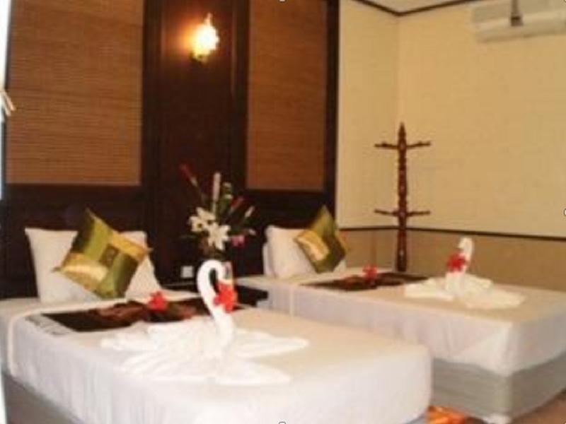 Superior with Breakfast - Free WiFi access - Breakfast included