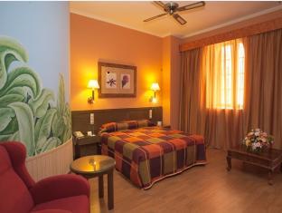 Hotel-Junior