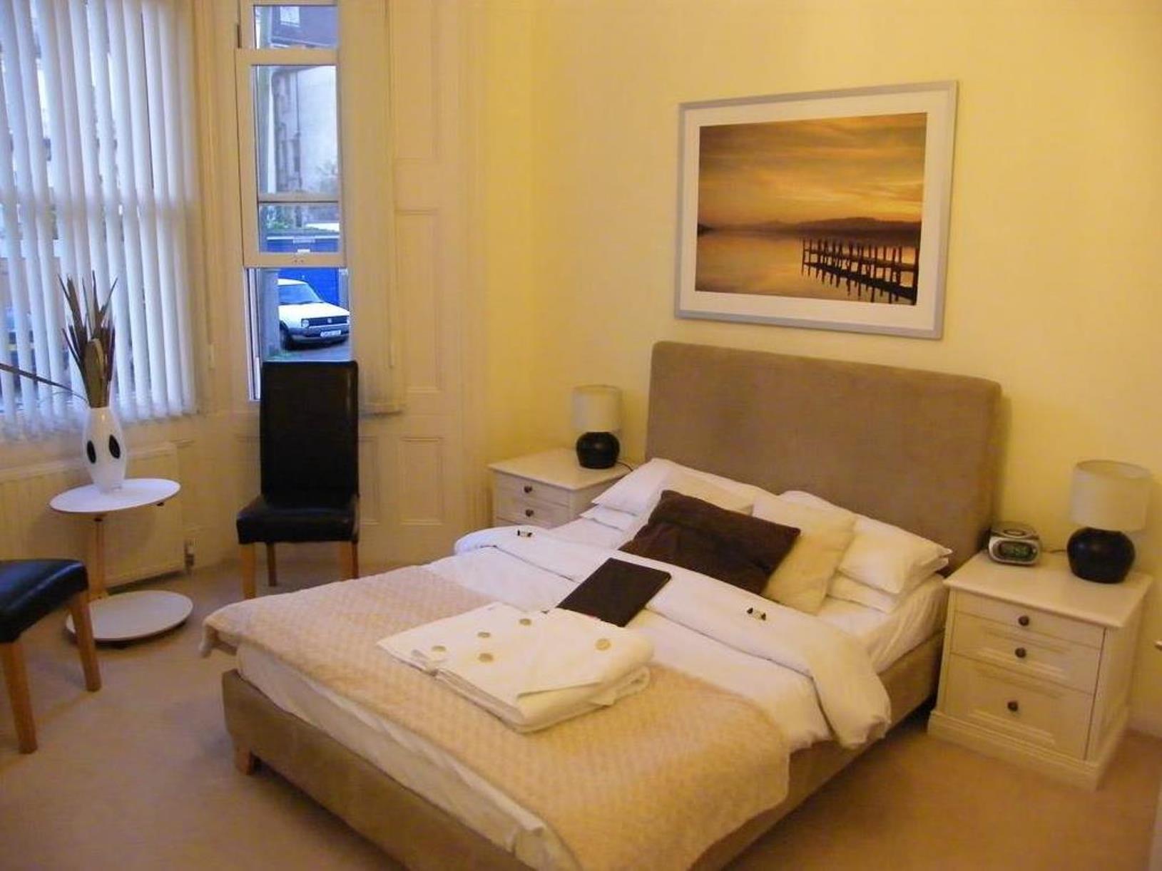 Superior Double Room - Free WiFi access