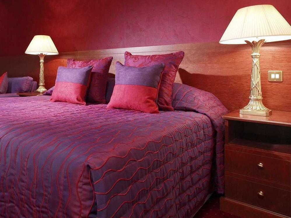 Hotel-Executive
