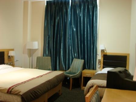 room