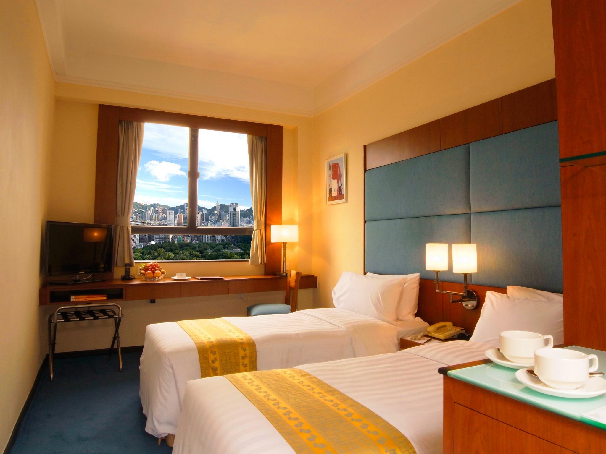 Hotel-Harbor