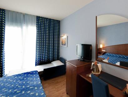 Hotel-