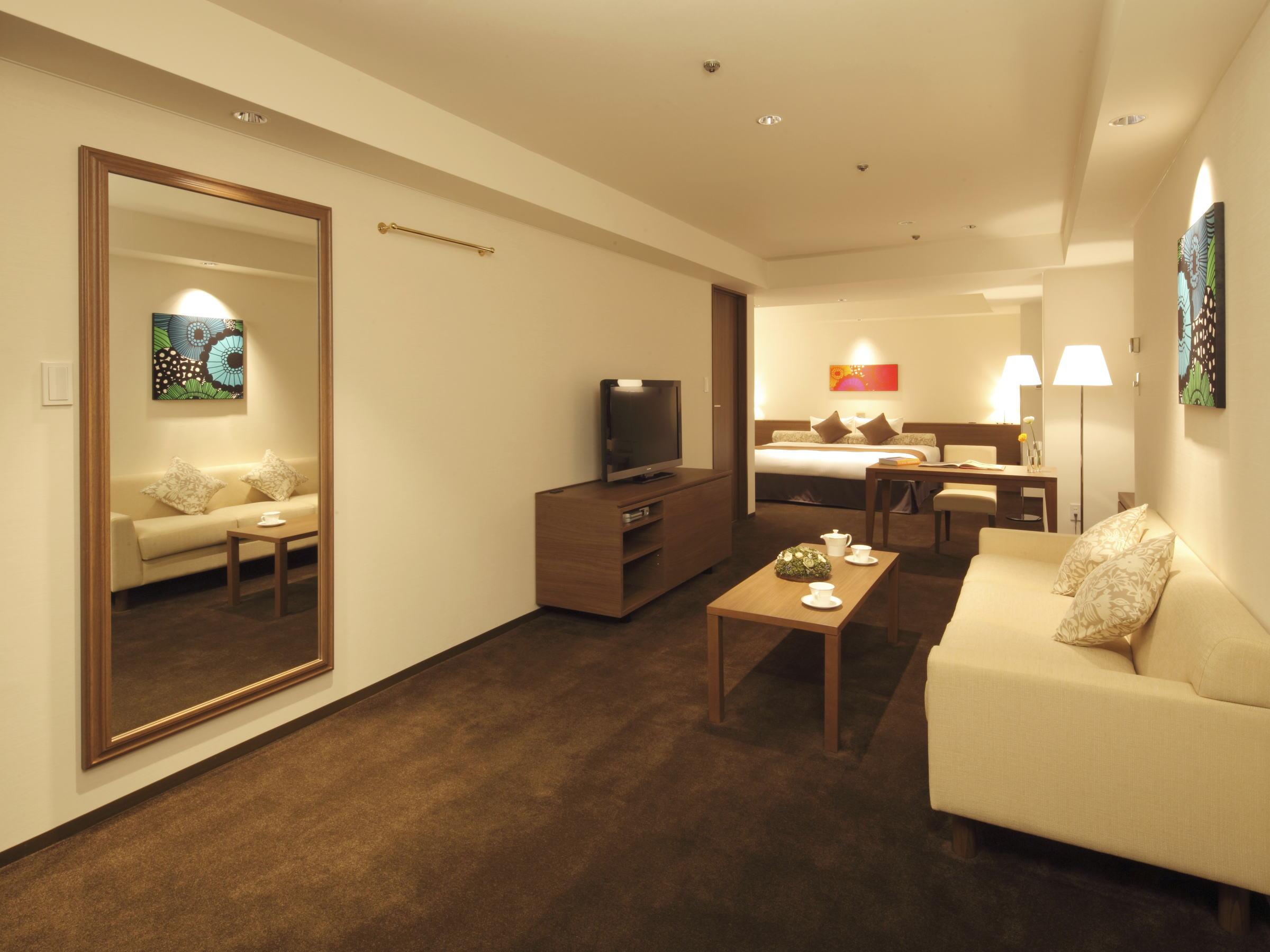 Hotel-Junior