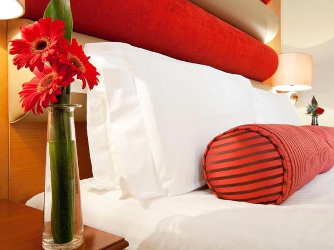 Hotel-Double