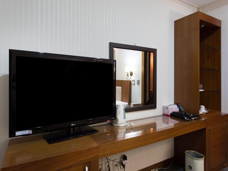 Hotel-Standard