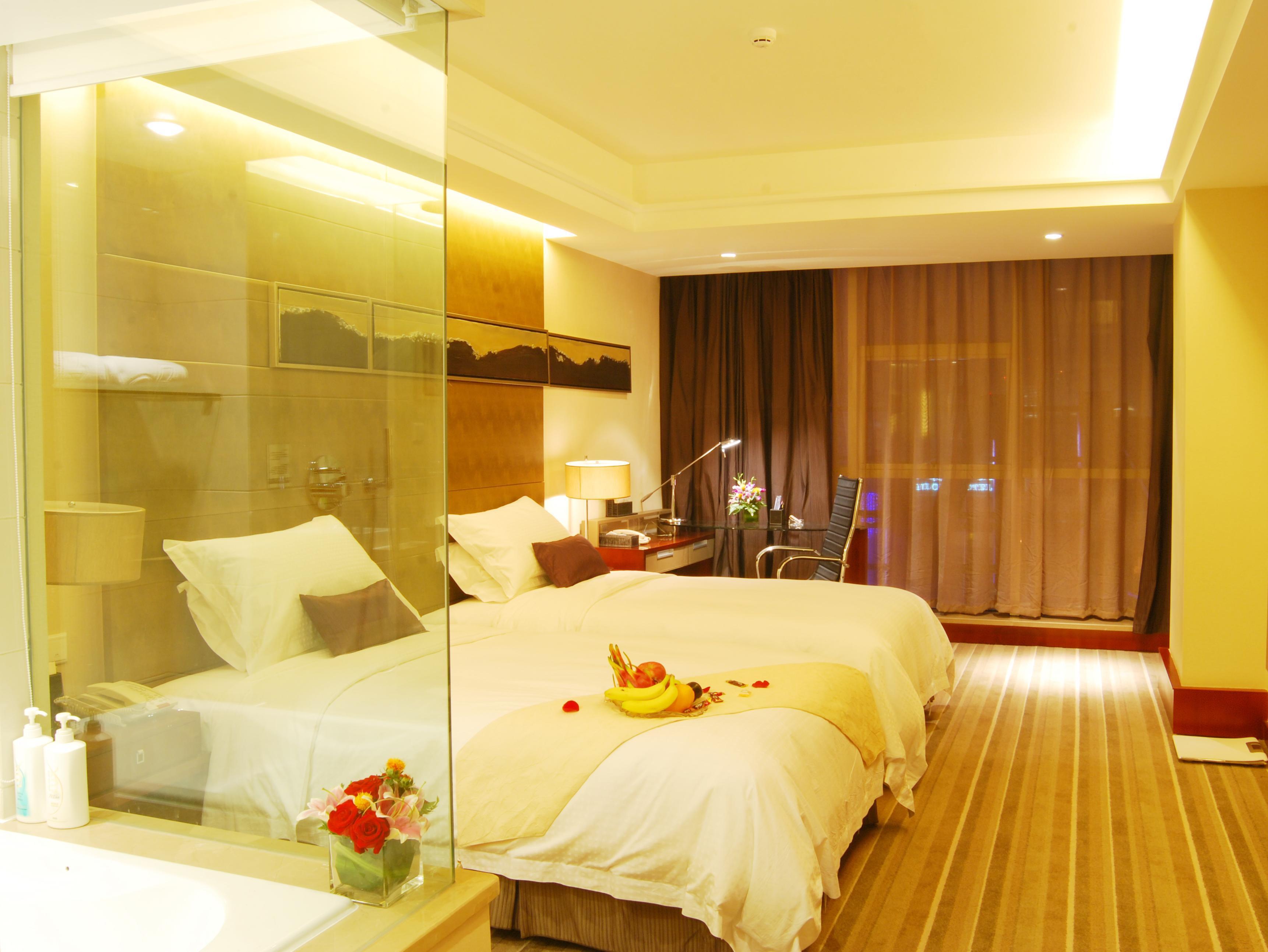 Hotel-Building