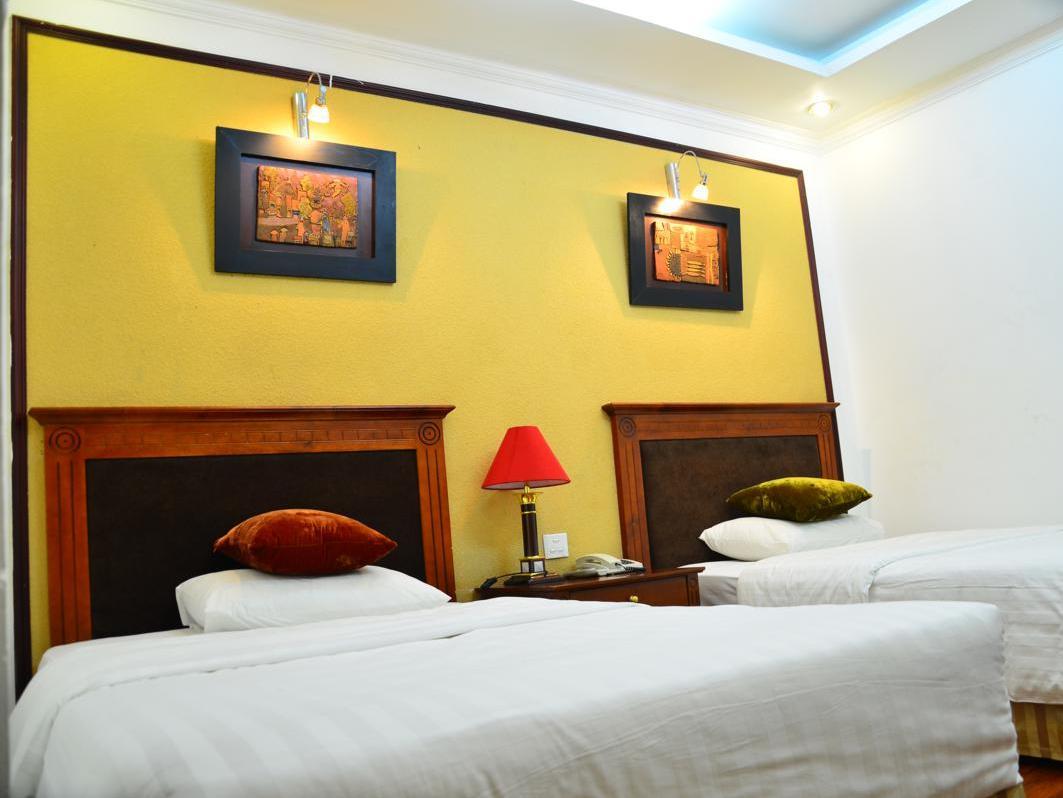 Hotel-Deluxeis