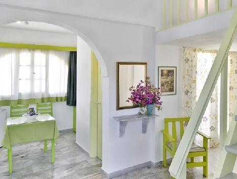 Superior Apartment - Free WiFi access - Breakfast included
