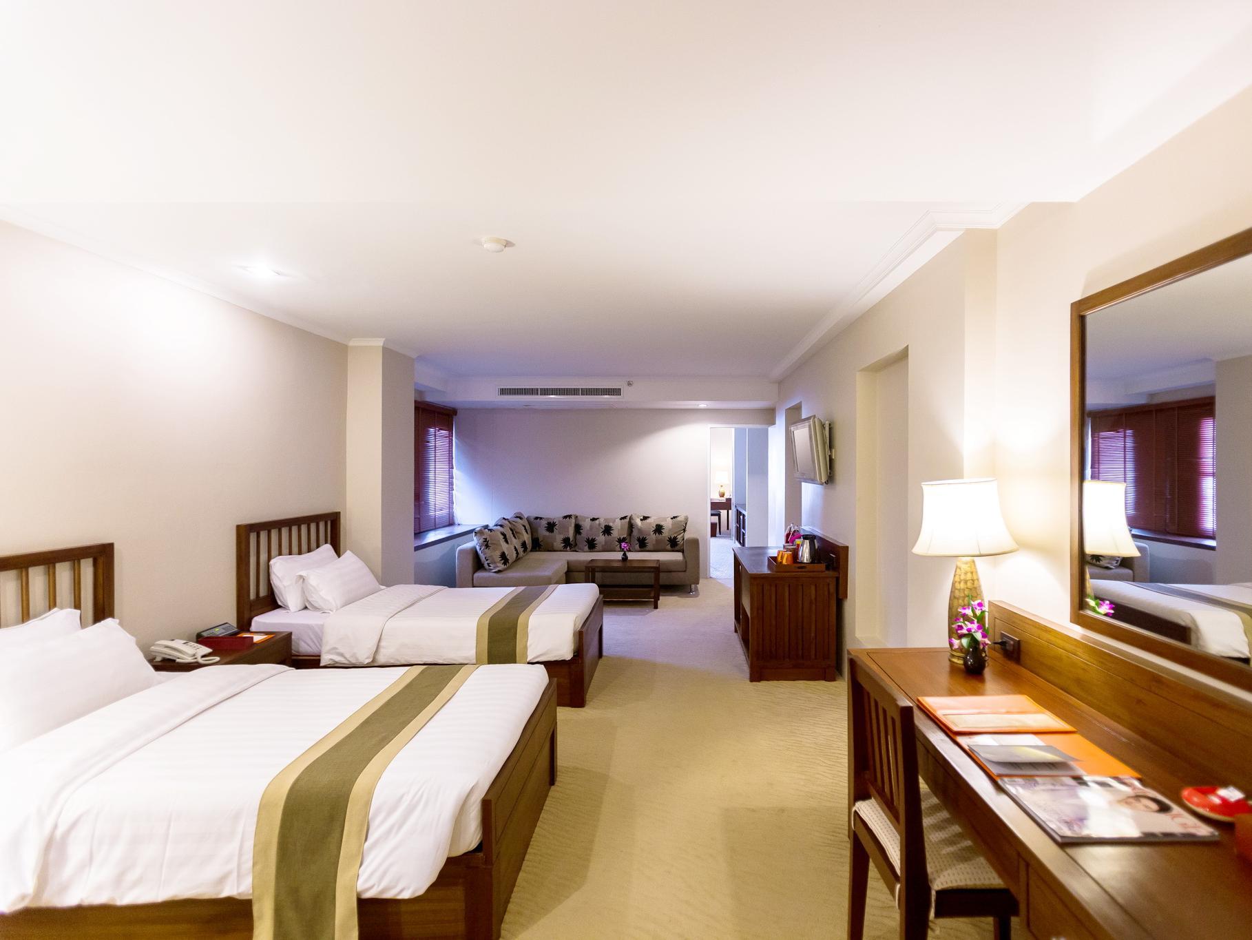 Hotel-Superior