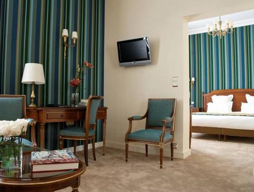 Hotel-Classicis