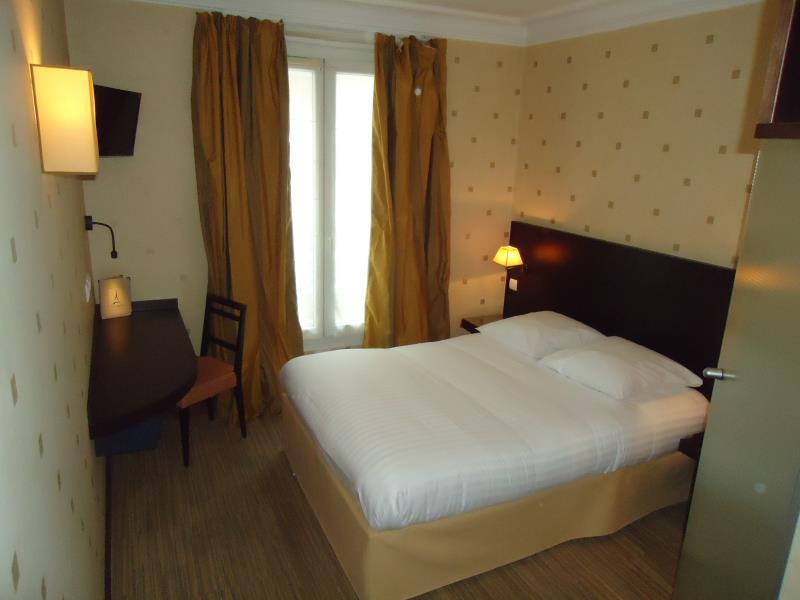Classic Double or Twin Room - Free WiFi access