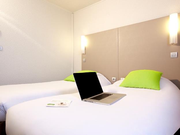 Hotel-Double