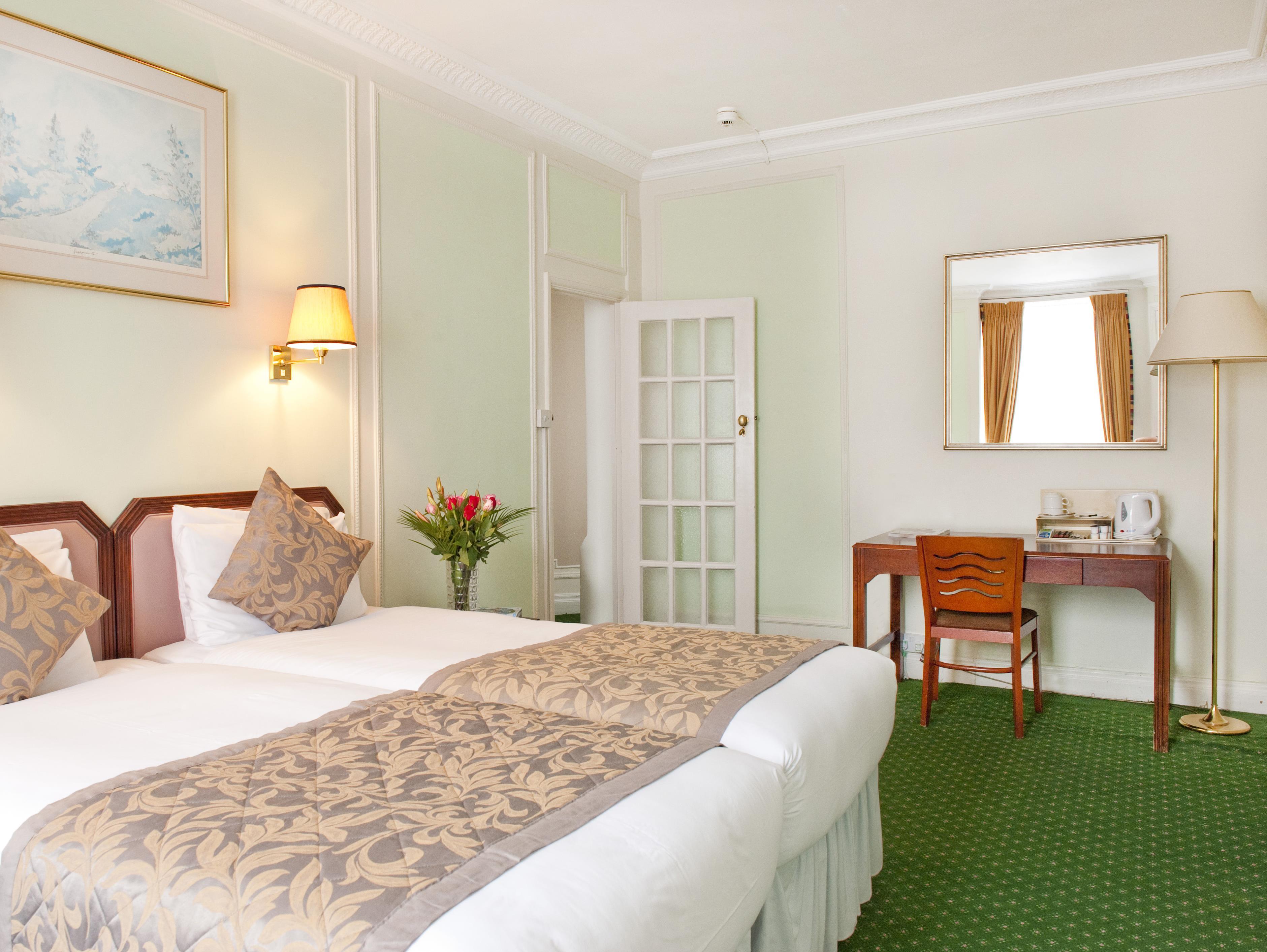 Hotel-Triple