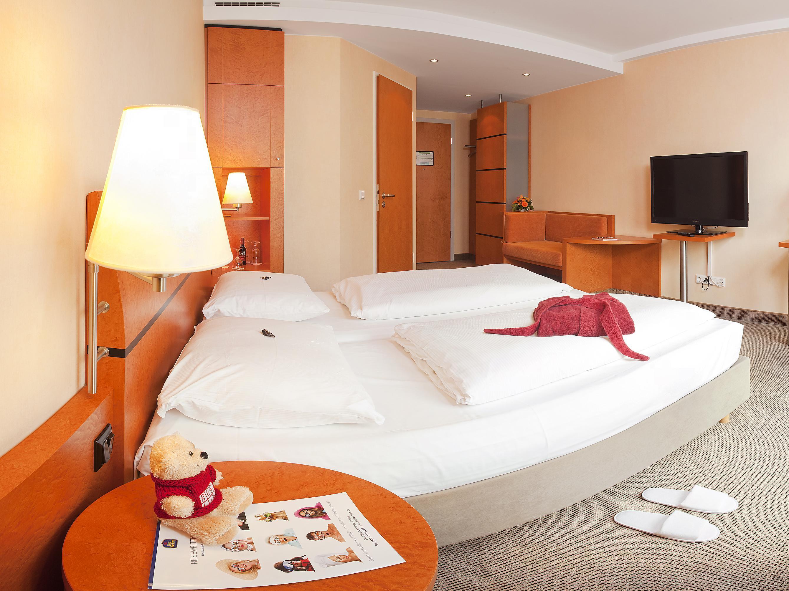 Airporthotel