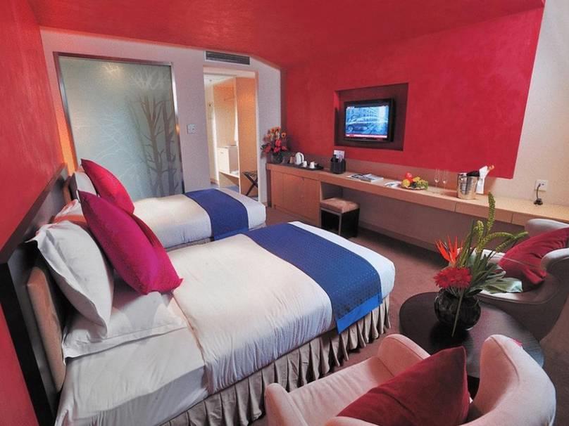 Hotel's