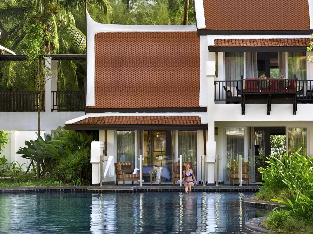 Resort