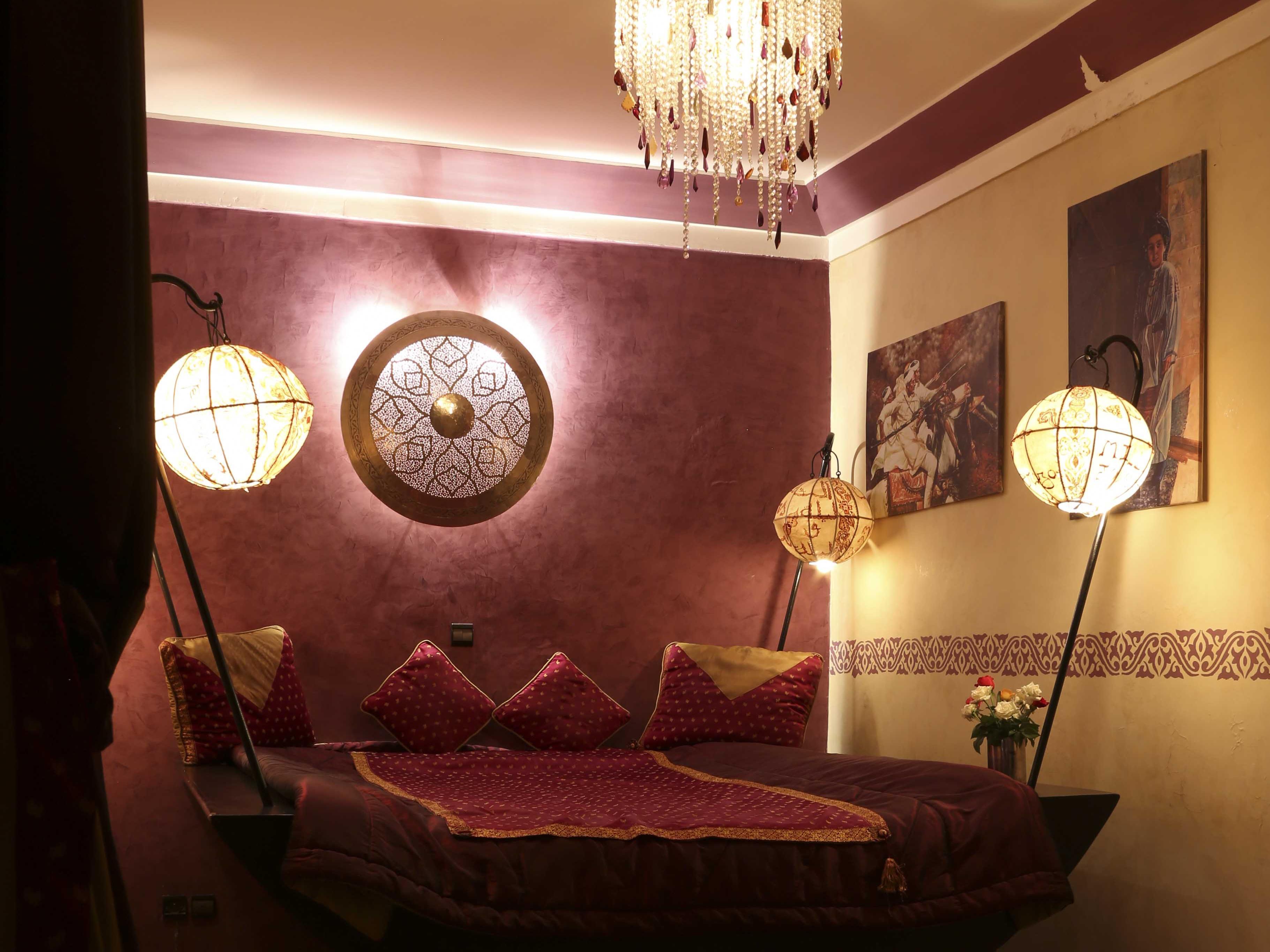 Nuits