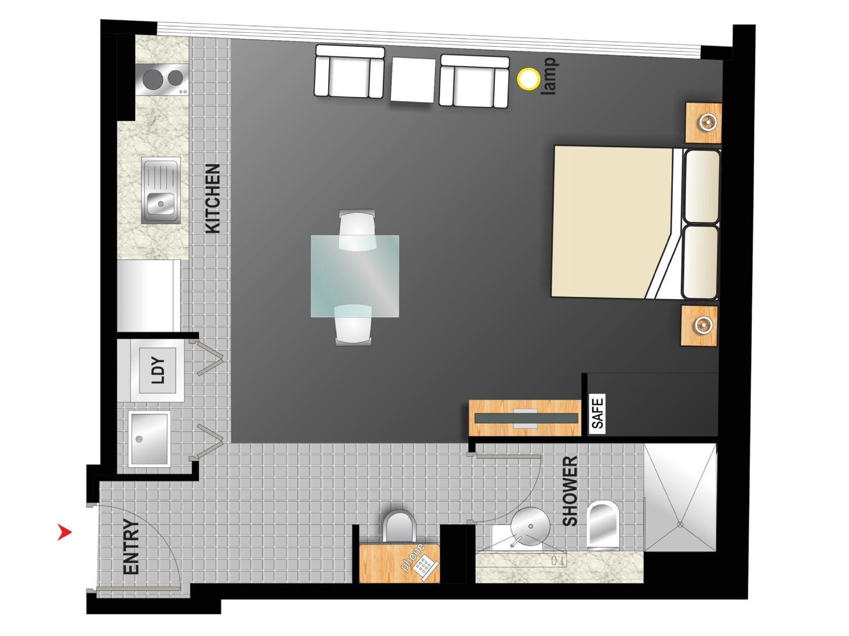 Apartments