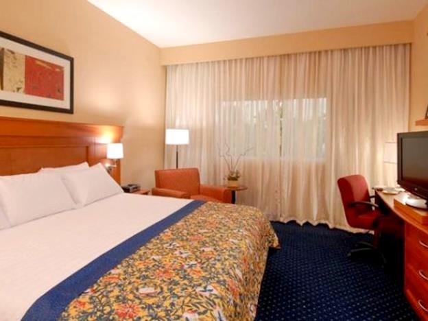 Marriott
