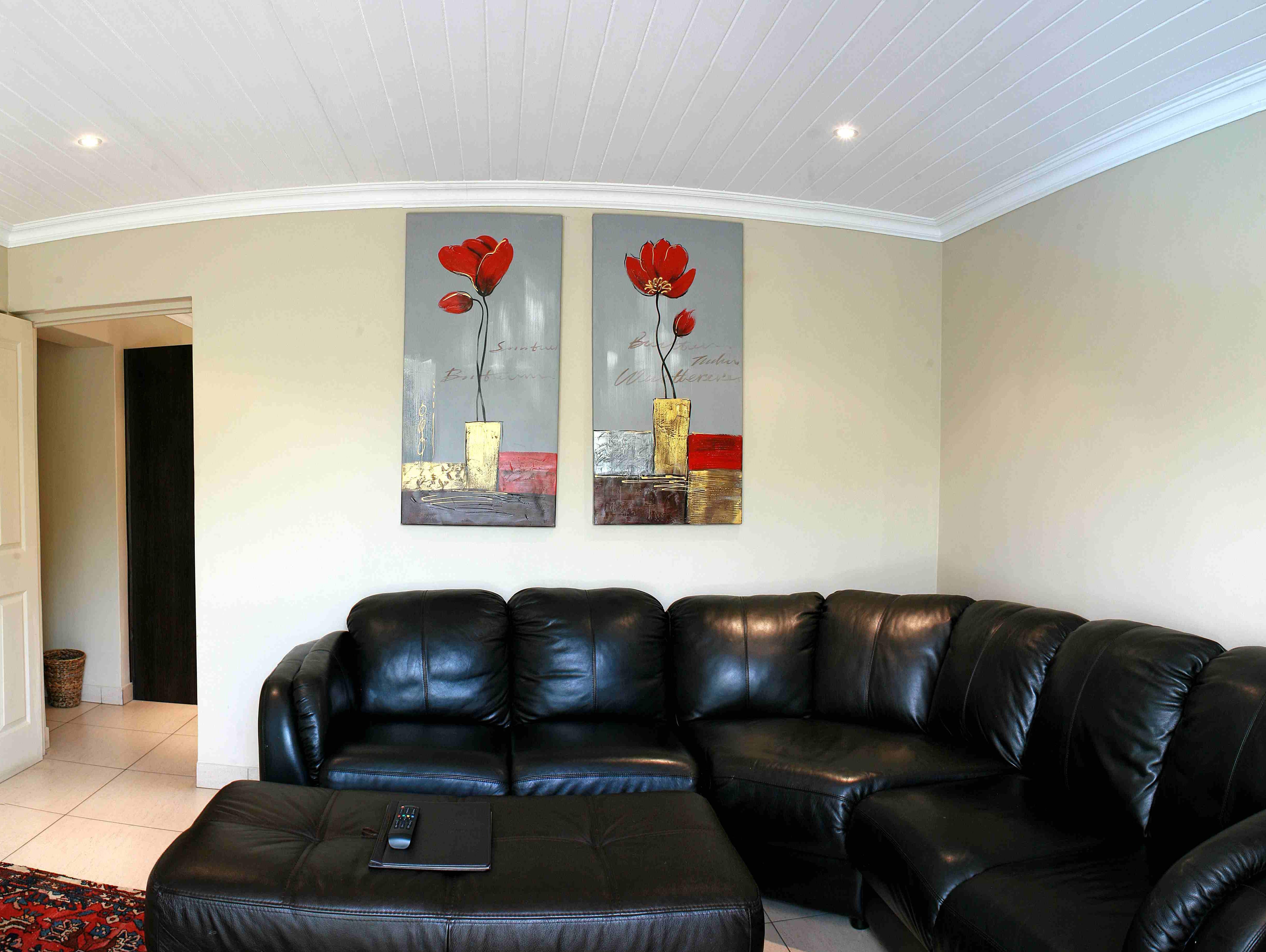 Hotel-Loft