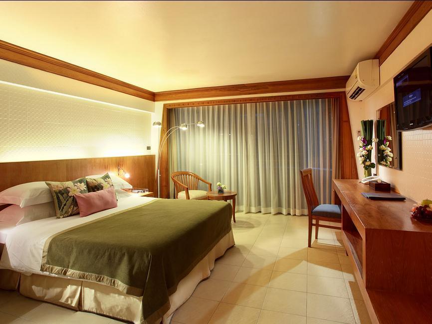 Hotel-Safari