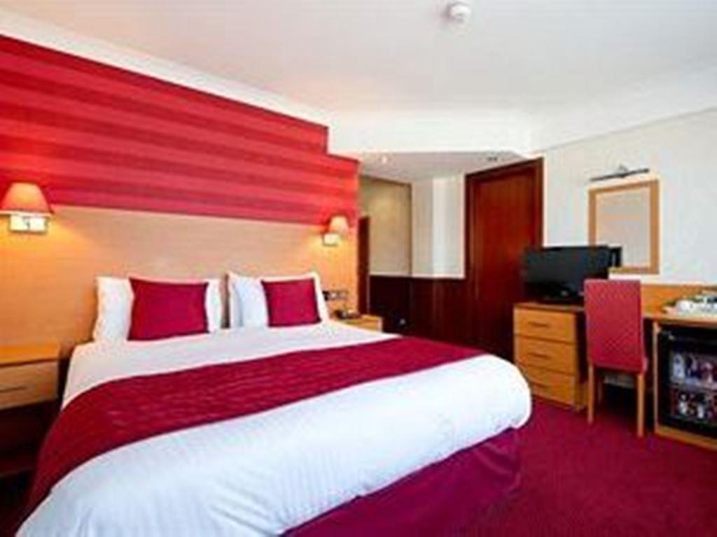 Hotel-Cabin