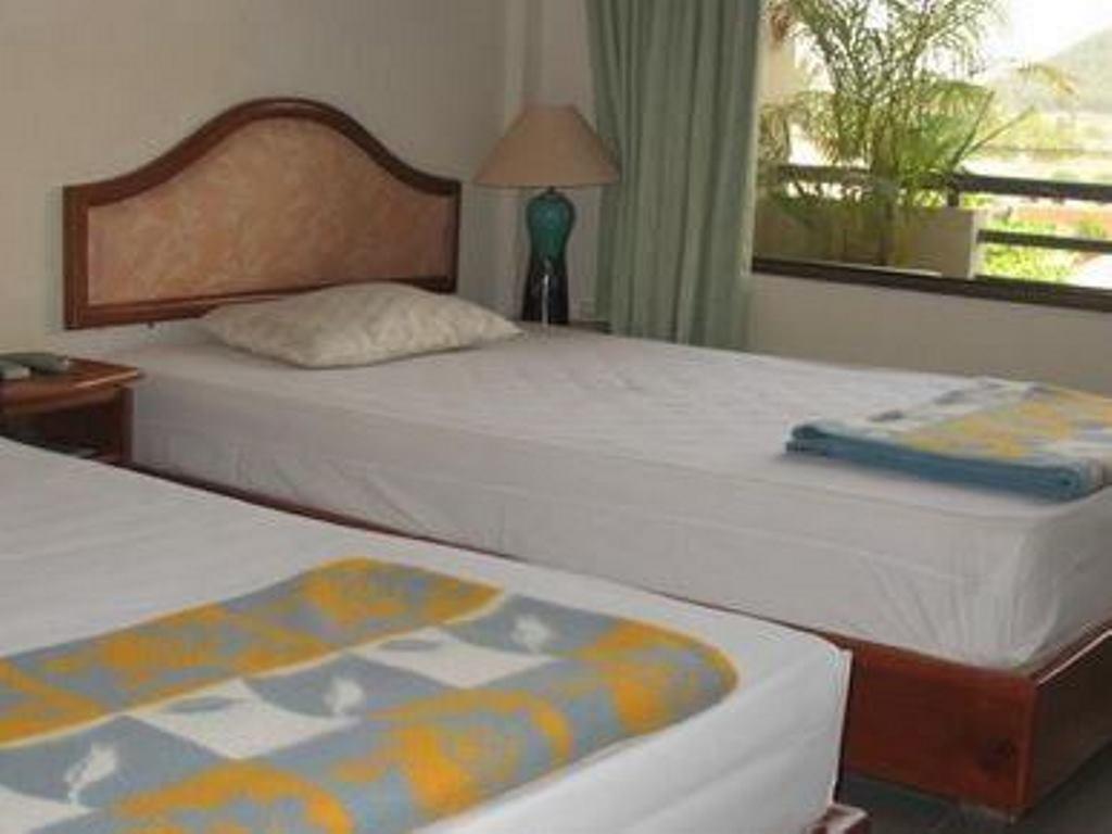 Hotel's