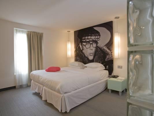 Hotel-Junior