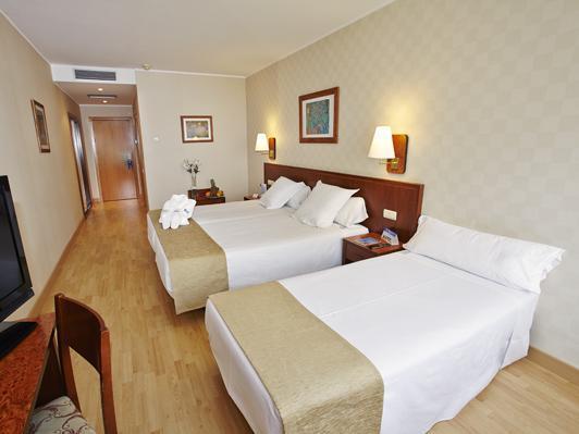 Hotel-Double