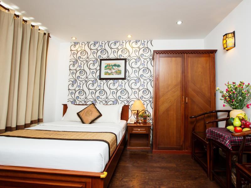 Hotel-Executive