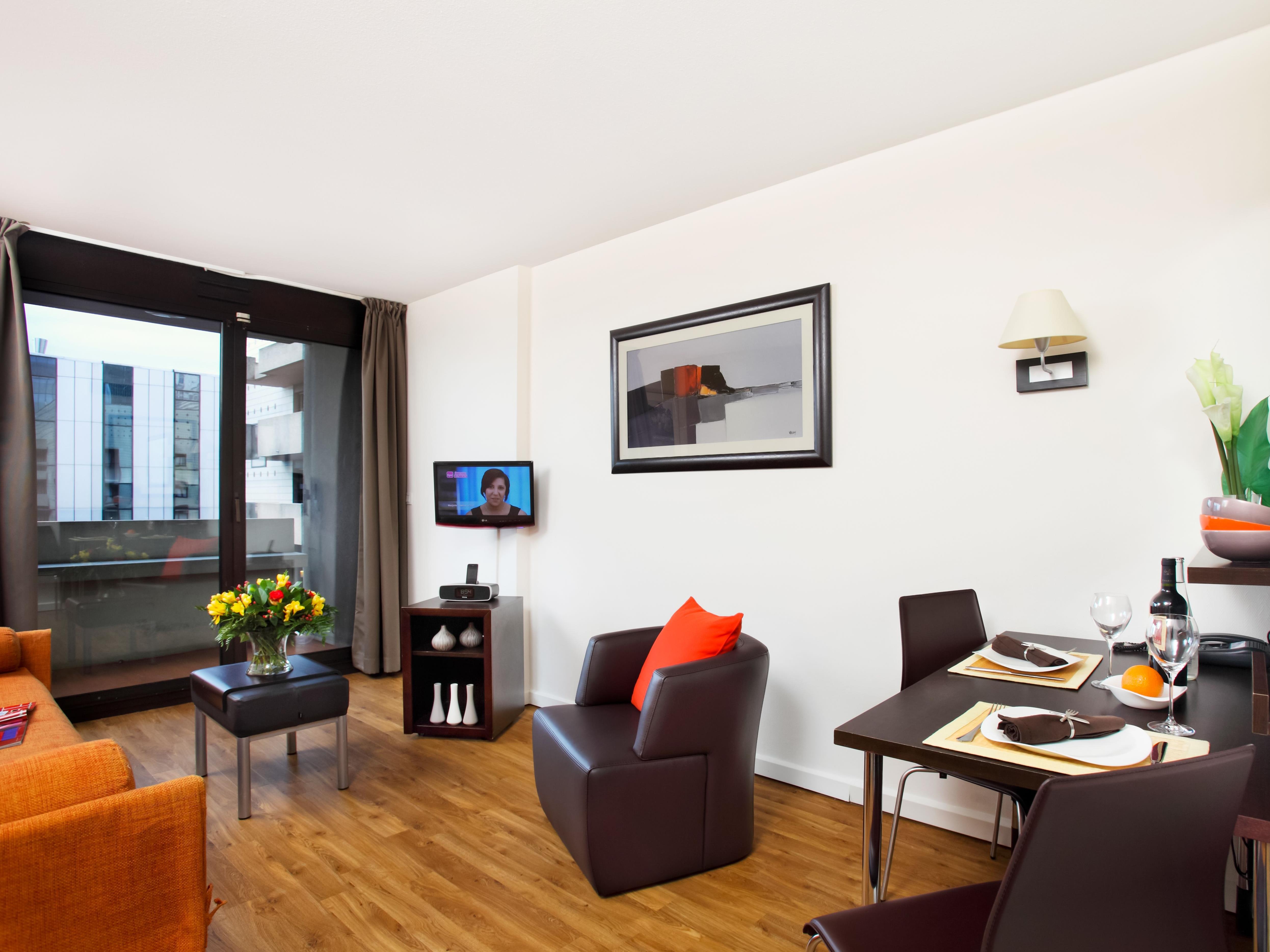 Citadines