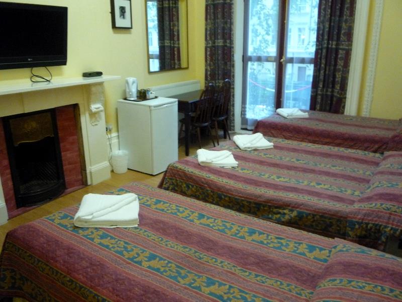 Hotel-Family