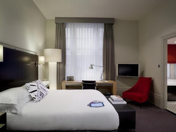 Andaz King / Twin room - Best price guarantee