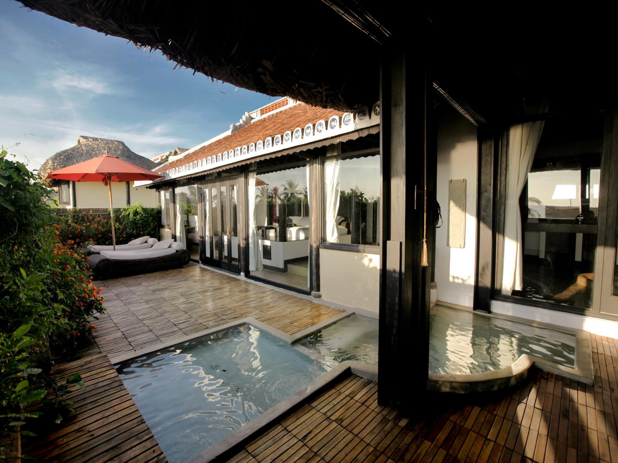 Resort