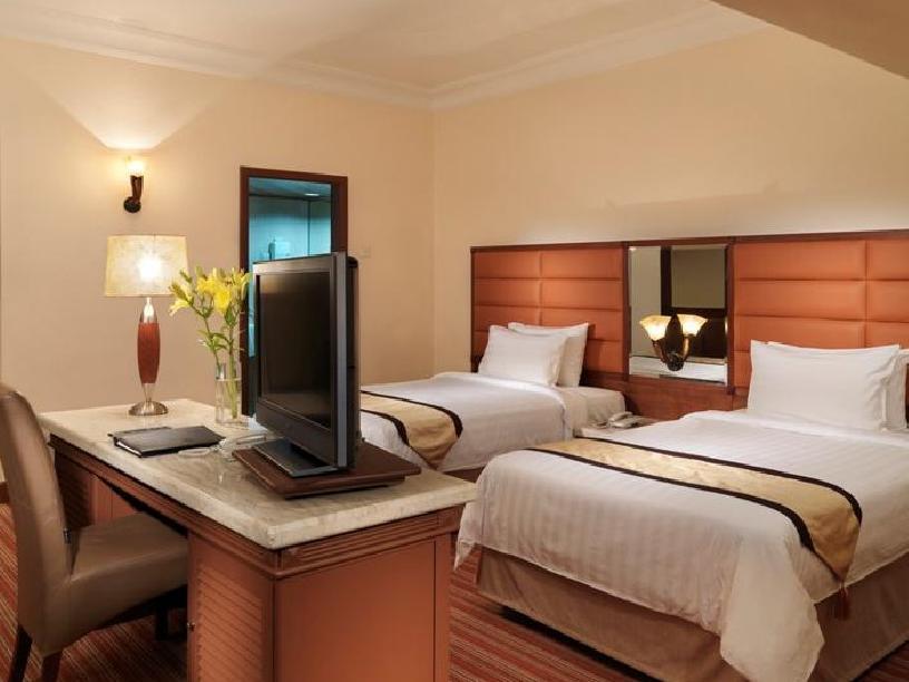 Suites