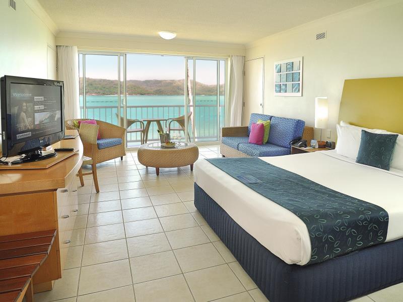 Resort