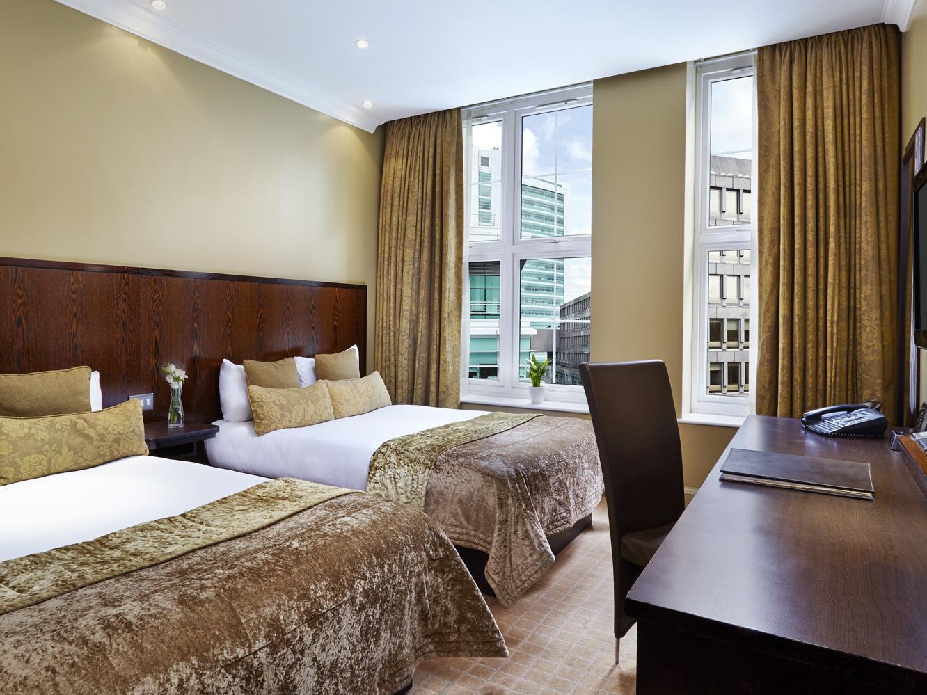 Hotel-1-Bedroom
