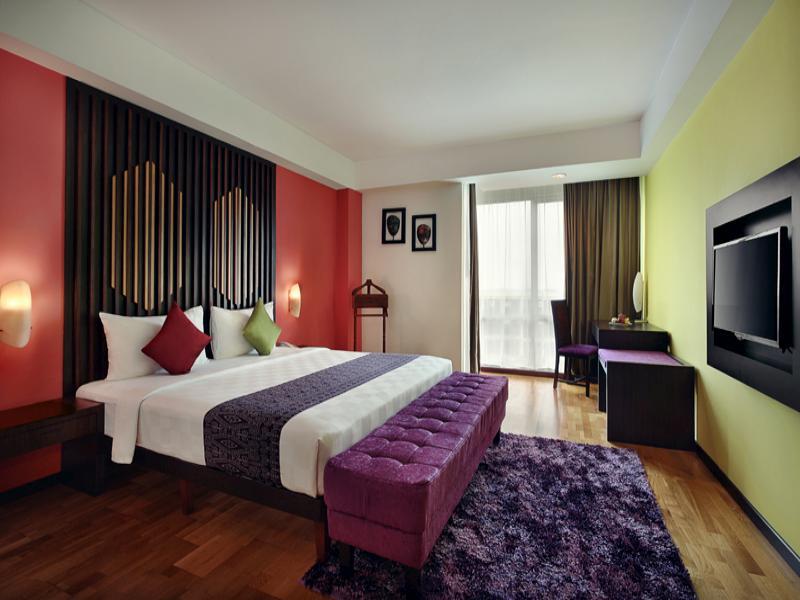 Hotel-Superior